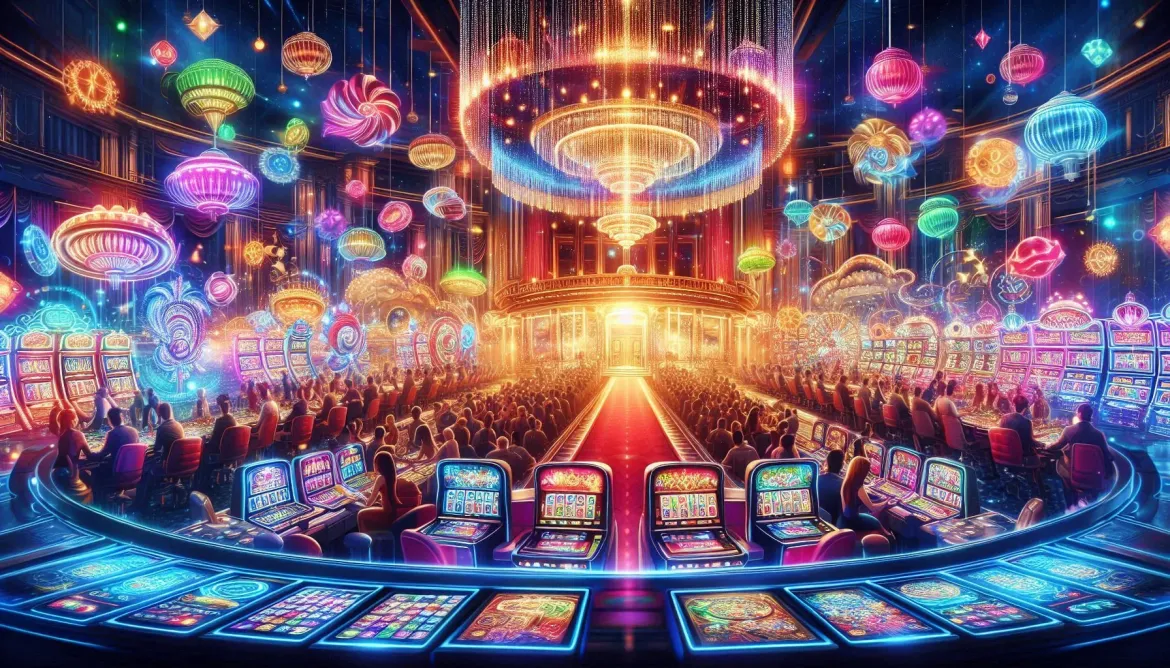Wyns Casino